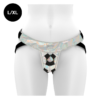 Mythology - Pettorina Fantasy - Pettorina Iridescente L/Xl