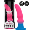 Mythology - Kuno Utopia Dildo M - Vibratore Compatibile con Tecnologia Wireless Watchme