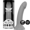 Mythology - Rune Majestic Dildo S - Vibratore Watchme Compatibile con Tecnologia Wireless