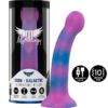 Mythology - Dion Galactic Dildo S - Vibratore Watchme Compatibile con Tecnologia Wireless