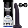 Mythology Duman Mystic Dildo S - Vibratore Watchme Compatibile con Tecnologia Wireless