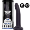 Mythology - Duman Mystic Dildo M - Vibratore Compatibile con Tecnologia Wireless Watchme