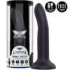 Mythology - Duman Mystic Dildo L - Vibratore Compatibile con Tecnologia Wireless Watchme