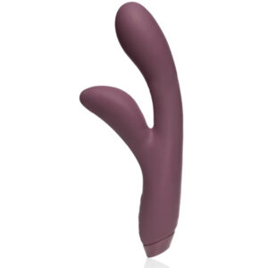 Je Joue - Vibratore Coniglio Hera - Viola