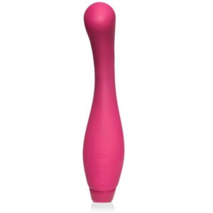 Je Joue - Vibratore Juno G-Spot - Fucsia