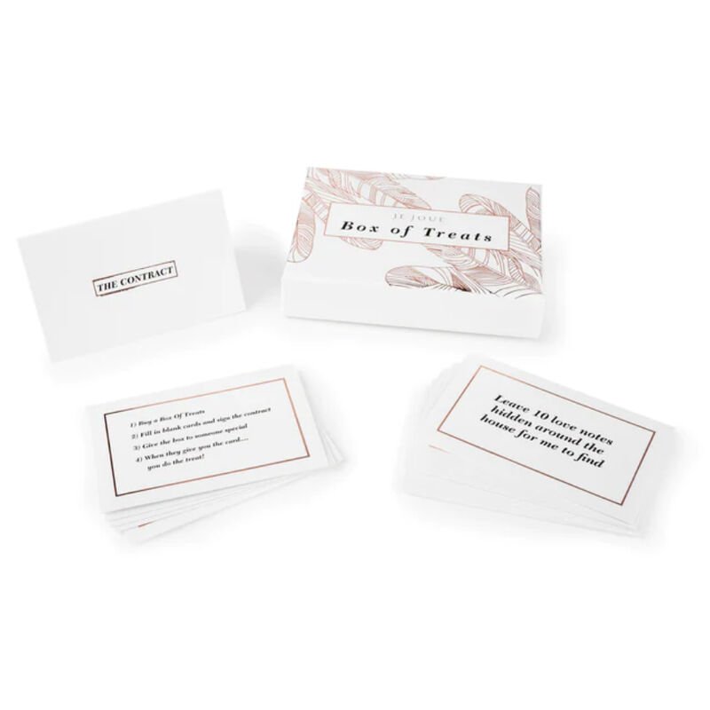 Je Joue - Il Set Regalo Bello e Cattivo - immagine 6