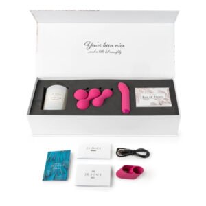 Je Joue - Il Set Regalo Bello e Cattivo