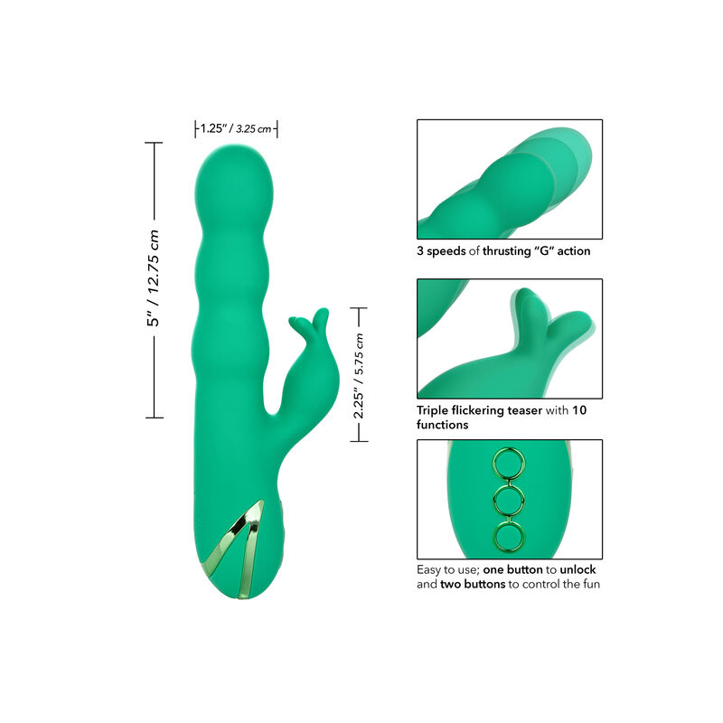 Calexotics - Sonoma Soddisfatto Verde - immagine 2