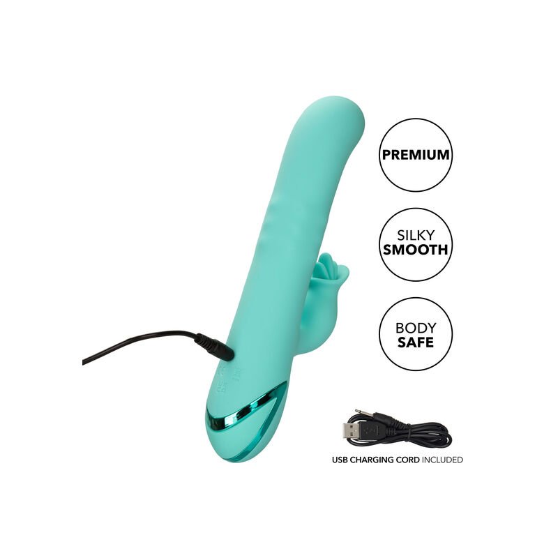 Calexotics - Bel Air Bombshell Verde Chiaro - immagine 6