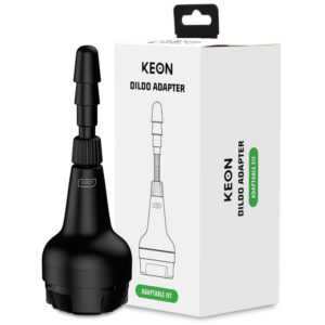 Kiiroo - Adattatore Dildo Keon - Adattatore Dildo