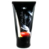 Tentacion - Lubrificante al Gusto di Cioccolato 75 Ml