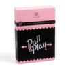 Secretplay - Gioco di Carte Pull & Play (Es/En/De/Fr/Nl/Pt/It)