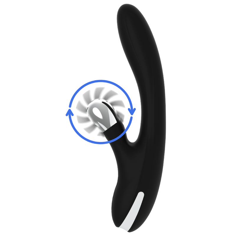 Black&Silver - Funzione Onda Bunny Grimm - immagine 3