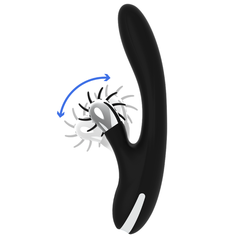 Black&Silver - Funzione Onda Bunny Grimm - immagine 4