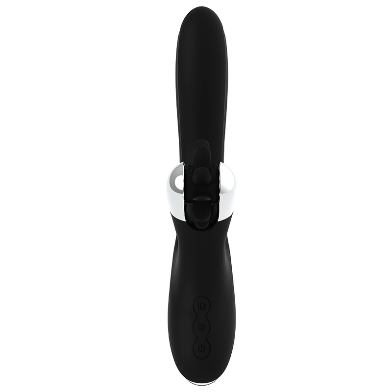 Black&Silver - Funzione Onda Bunny Grimm - immagine 6