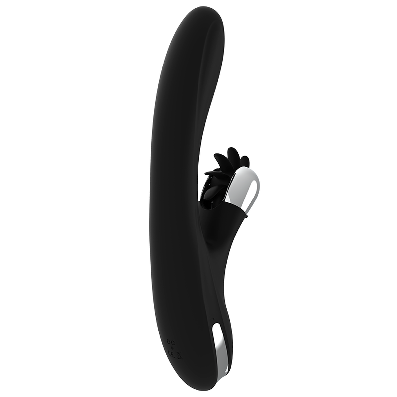 Black&Silver - Funzione Onda Bunny Grimm - immagine 5