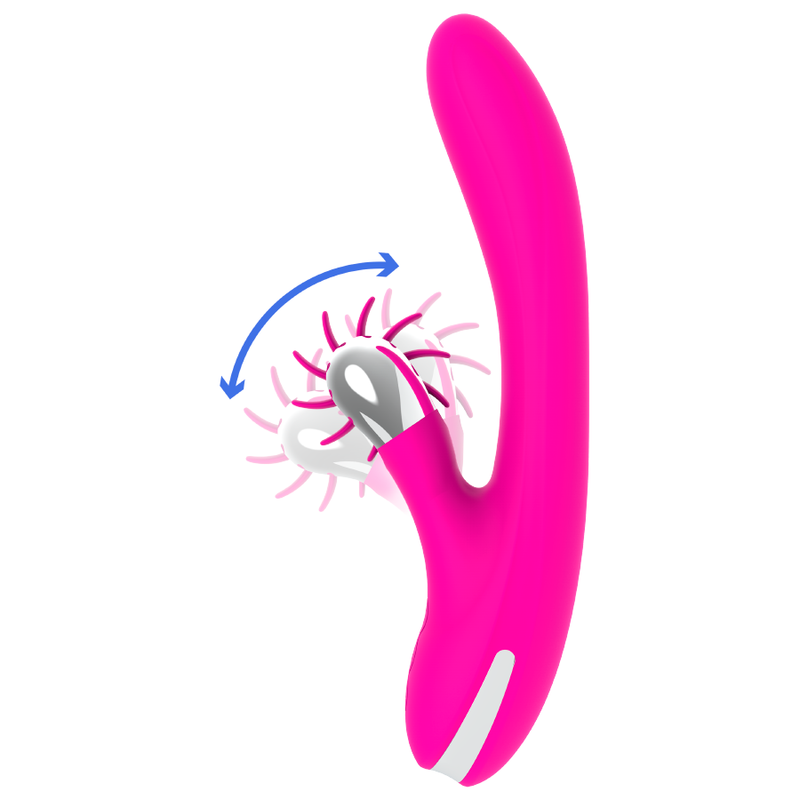 Diversia - Coniglio Vibrante 24 Cm - immagine 6
