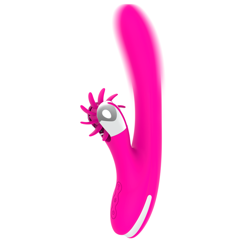 Diversia - Coniglio Vibrante 24 Cm - immagine 2