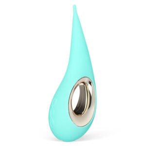 Lelo - Stimolatore Clitoride Dot - Acqua