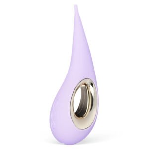 Lelo - Stimolatore Clitoride Dot - Lilla