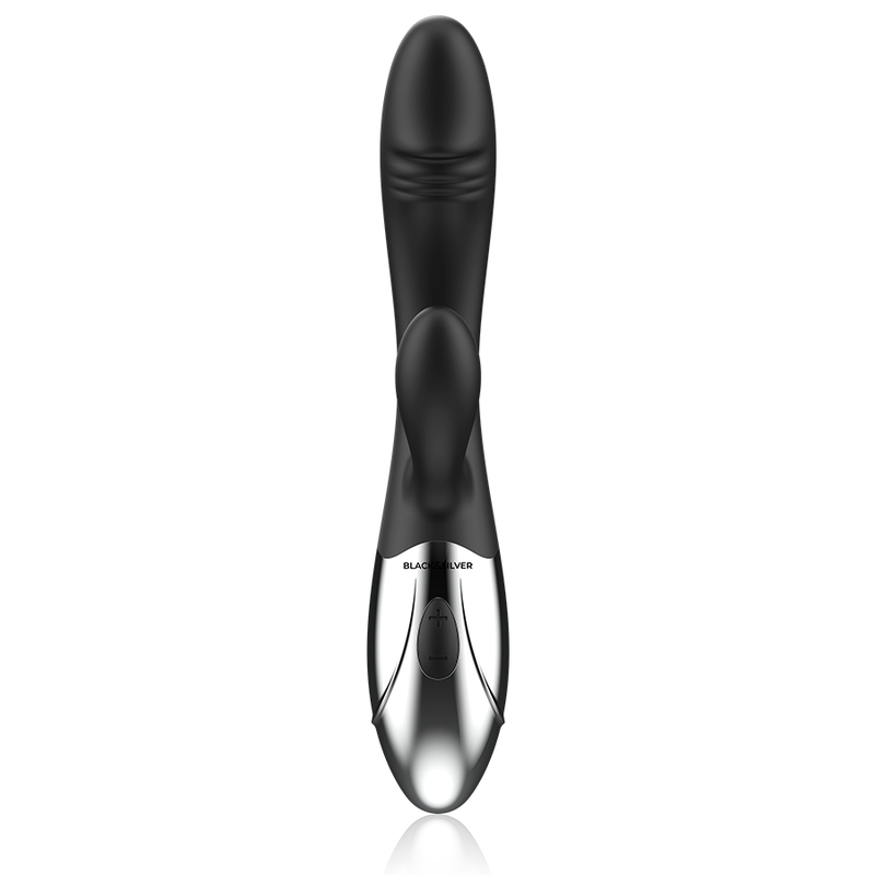 Black&Silver - Vibra Stimolante Kaleb - immagine 5