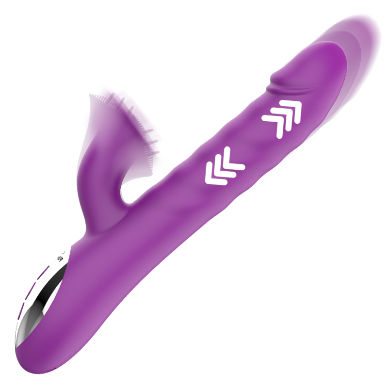 Fun Function - Zenda Thruster e Rotazione - immagine 2