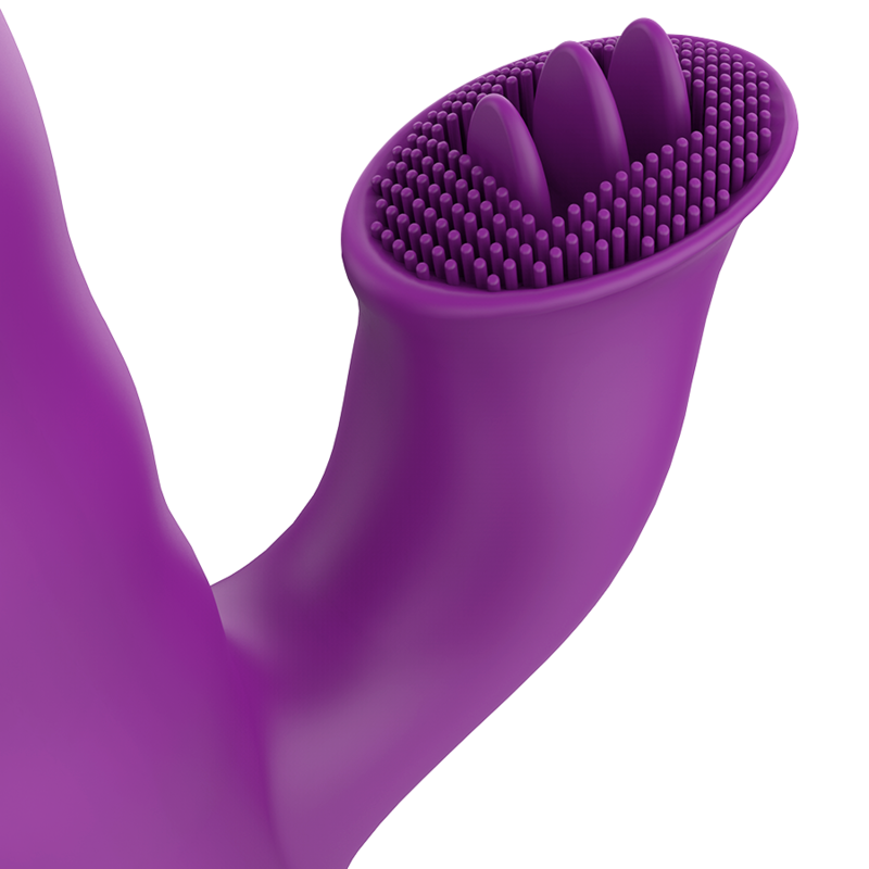 Fun Function - Zenda Thruster e Rotazione - immagine 3