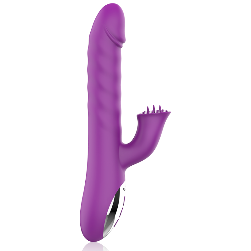 Fun Function - Zenda Thruster e Rotazione - immagine 6