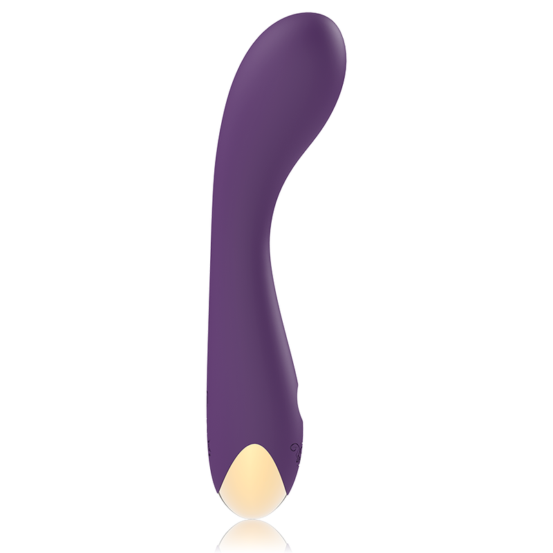 Treasure - Hansel Vibratore Punto G + Telecomando Watchme - immagine 5