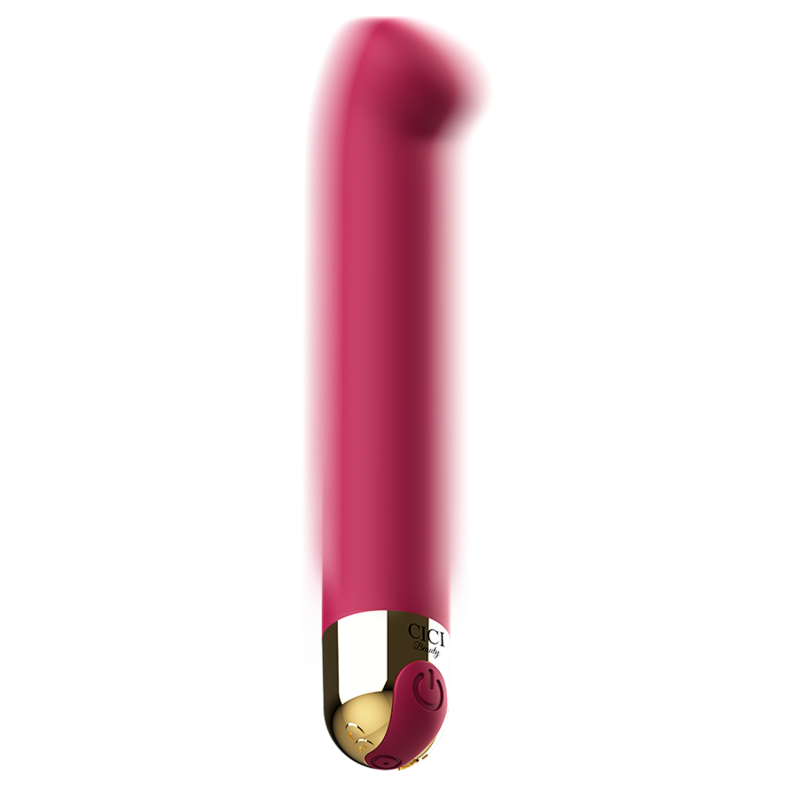 Cici Beauty - Premium Silicone Clit Stimolatore - immagine 2