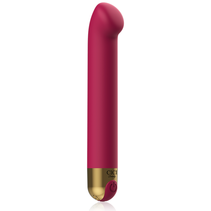 Cici Beauty - Premium Silicone Clit Stimolatore - immagine 4