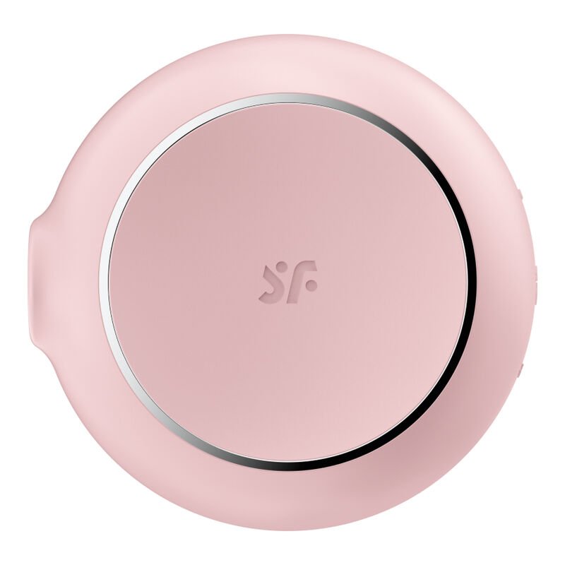 Satisfyer - Stimolatore e Vibratore a Doppio Pro To Go 3 - immagine 2