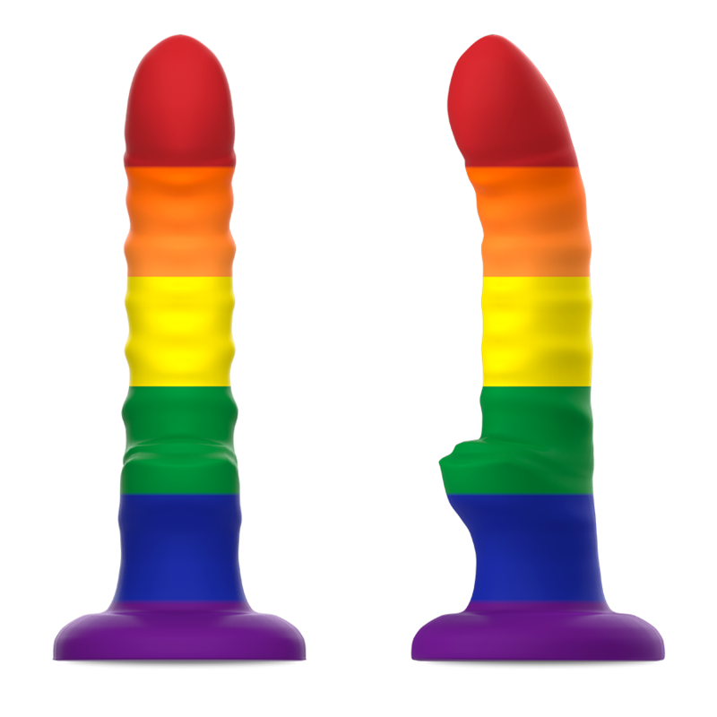 Mythology - Il Suo Dildo Colby Pride - immagine 6