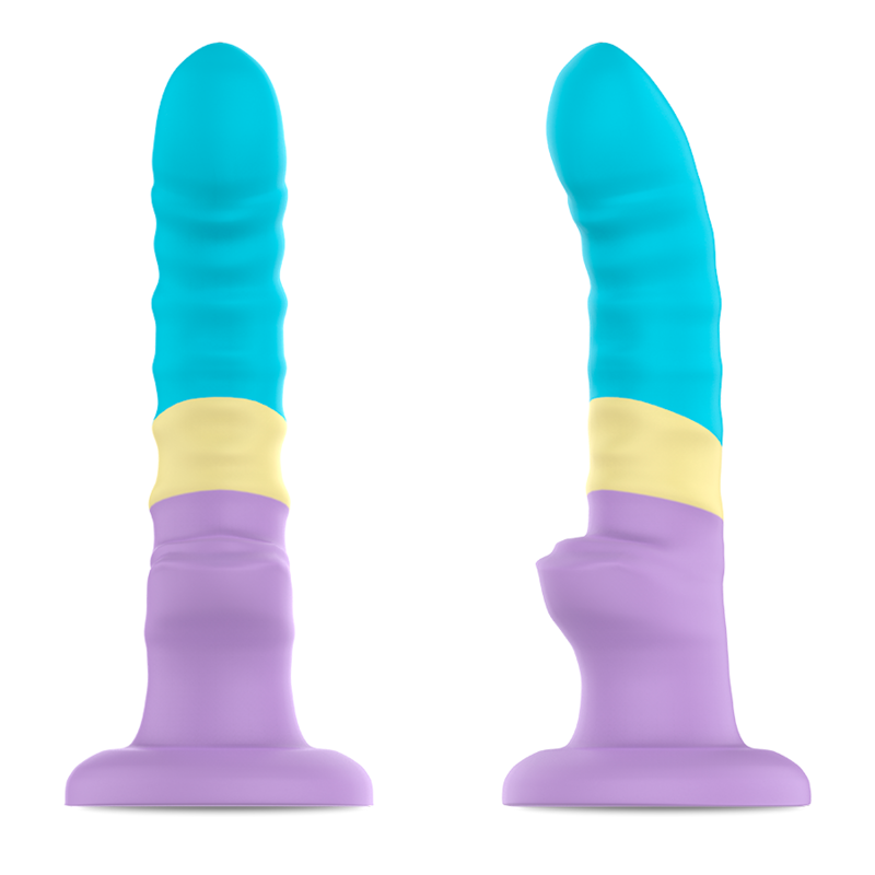 Mythology - Dildo Pastello Colby - immagine 6
