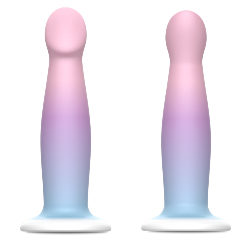Mythology - Dildo di Garrick Nayade - immagine 6