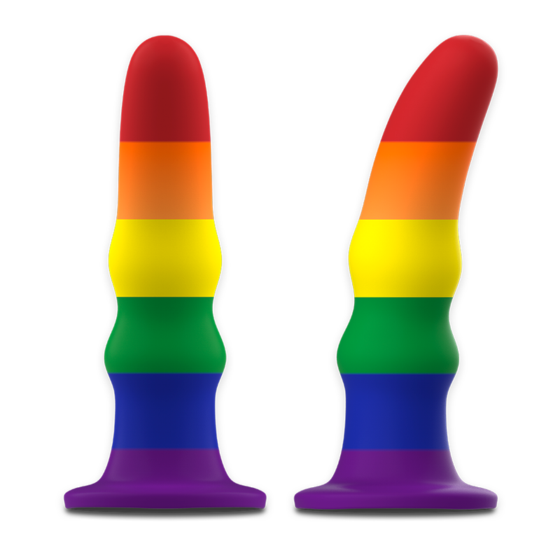 Mythology - Kuno Pride Dildo S - immagine 6