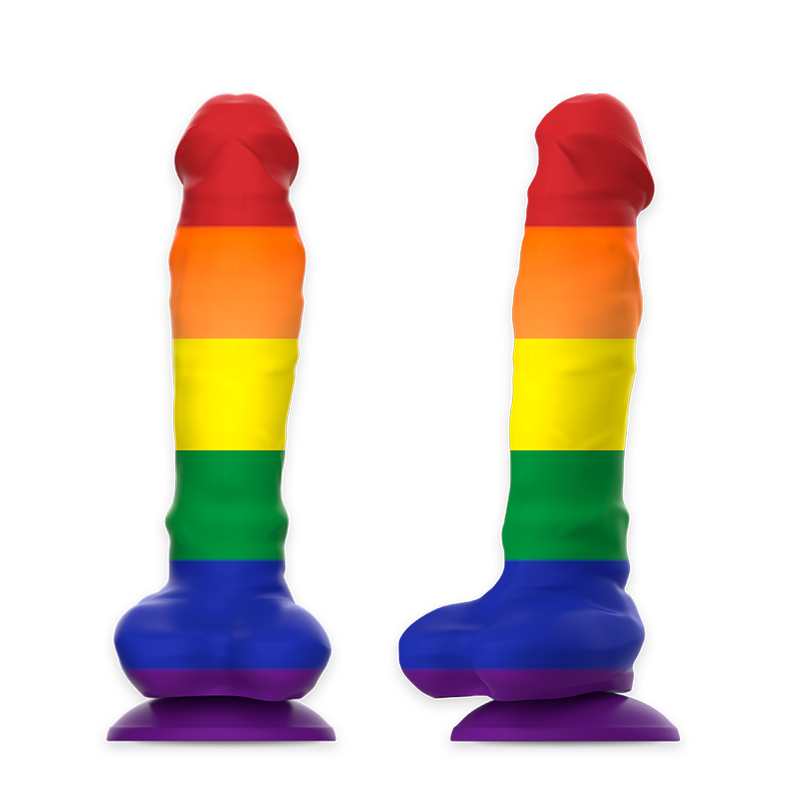 Mythology - Corey Pride Dildo M - immagine 6
