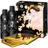 Shunga - Gel da Massaggio Erotico Corpo a Corpo al Melone Orientale