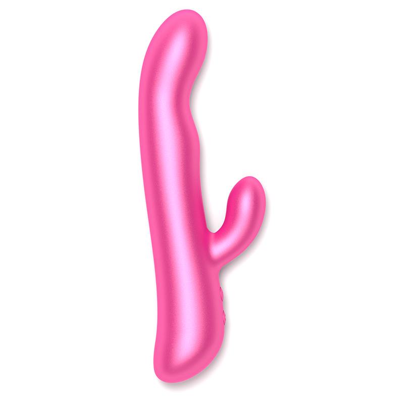 Oninder - Oslo Vibrazione e Rotazione Rosa - App Gratuita - immagine 5