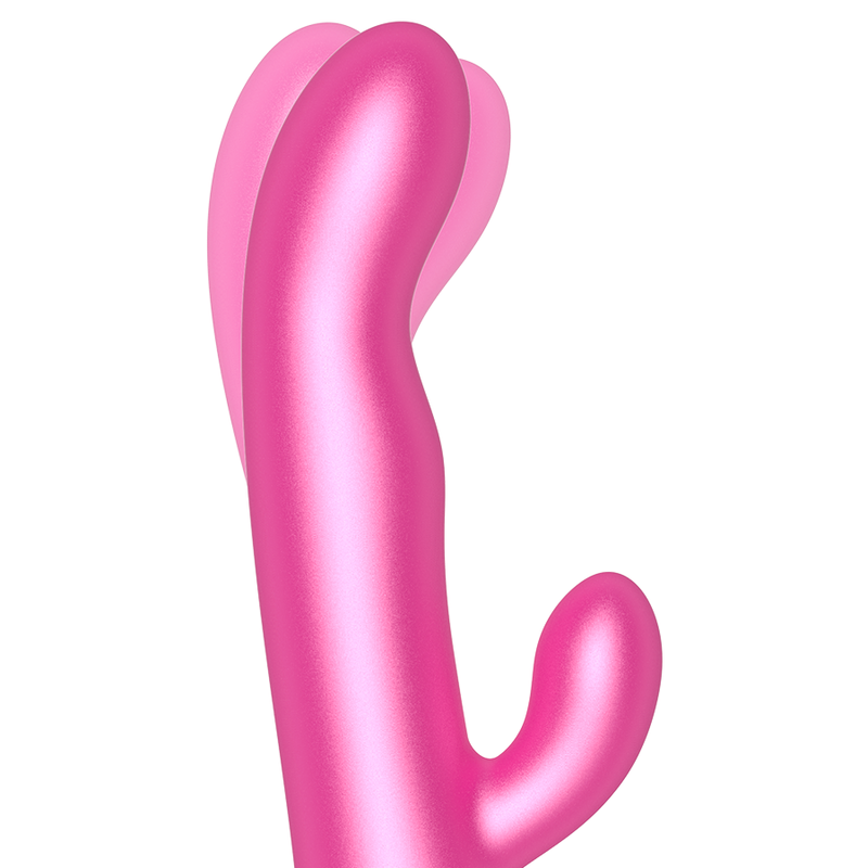 Oninder - Oslo Vibrazione e Rotazione Rosa - App Gratuita - immagine 4