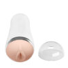 Crazy Bull - Trish Masturbatore Vagina 3D Reale