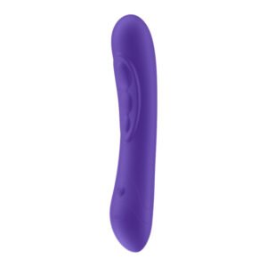 Kiiroo - Vibratore Punto G Pearl 3 - Viola