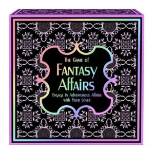 Kheper Games - Fantasy Affairs Gioco Creativo Es / En