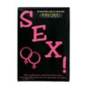 Kheper Games - Sesso! Lesbica Es / En