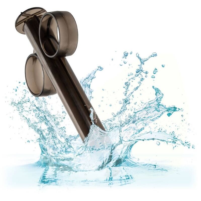 Calexotics - Tubo Lube Xl Nero - immagine 6