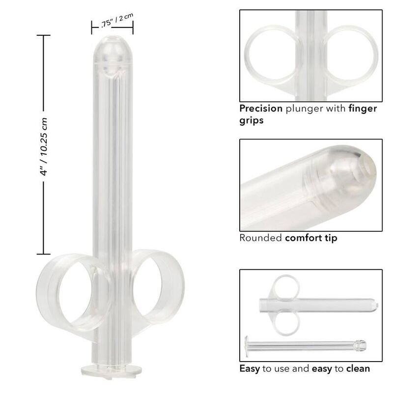 Calexotics -Tubo Lubrificante Xl - immagine 3