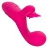 Calexotics - Butterfly Kiss Flutter Rosa