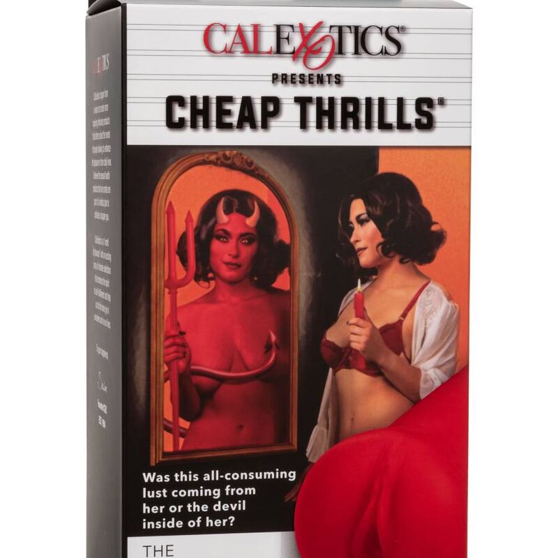 Calexotics - Cheap Emoziona The She Devil - immagine 6