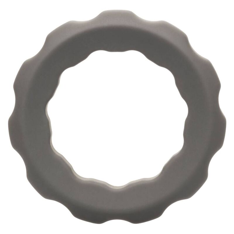 Calexotics - Alfa Anello Eretto Grigio - immagine 6