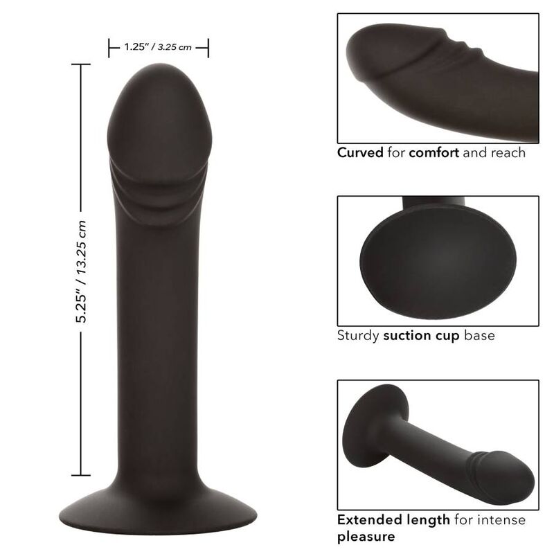 Calexotics - Studio Anale Curvo - immagine 4